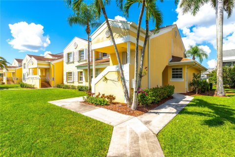 Copropriété à vendre à Homestead, Floride: 3 chambres, 113.34 m2 № 1945132 - photo 1