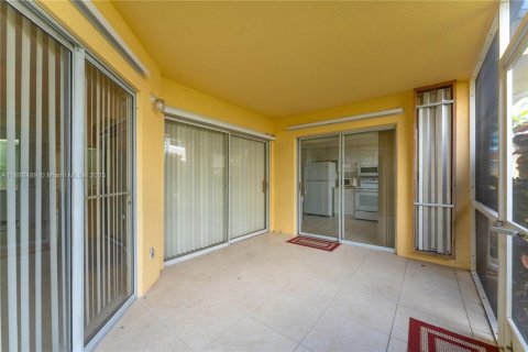 Copropriété à vendre à Homestead, Floride: 3 chambres, 113.34 m2 № 1945132 - photo 24