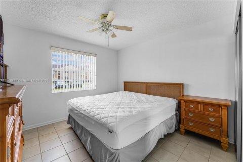 Copropriété à vendre à Homestead, Floride: 3 chambres, 113.34 m2 № 1945132 - photo 21