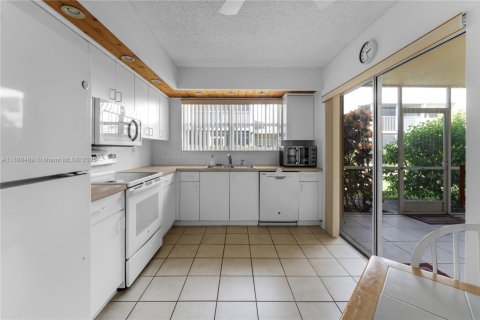 Copropriété à vendre à Homestead, Floride: 3 chambres, 113.34 m2 № 1945132 - photo 7