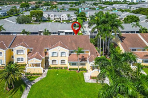Copropriété à vendre à Homestead, Floride: 3 chambres, 113.34 m2 № 1945132 - photo 26