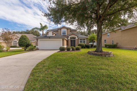 House in Jacksonville, Florida 3 bedrooms, 182.18 sq.m. № 826926 - photo 1