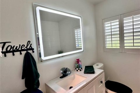 Casa en venta en Lake Alfred, Florida, 2 dormitorios, 84.73 m2 № 1915818 - foto 14