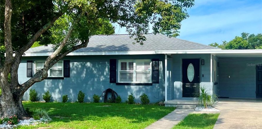 Casa en Lake Alfred, Florida 2 dormitorios, 84.73 m2 № 1915818