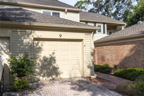 Townhouse in Belleair, Florida 2 bedrooms, 150.5 sq.m. № 1366786 - photo 2