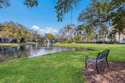 Copropriété à vendre à Sarasota, Floride: 2 chambres, 113.71 m2 № 2296542 - photo 30
