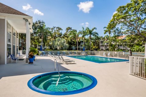Copropriété à vendre à Sarasota, Floride: 2 chambres, 113.71 m2 № 2296542 - photo 26