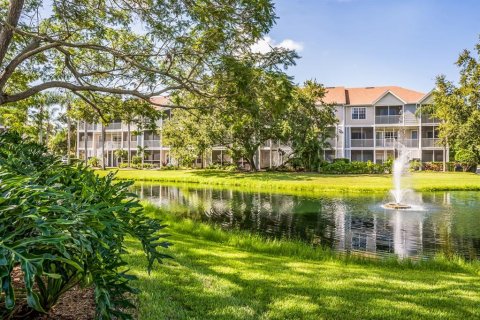 Copropriété à vendre à Sarasota, Floride: 2 chambres, 113.71 m2 № 2296542 - photo 29