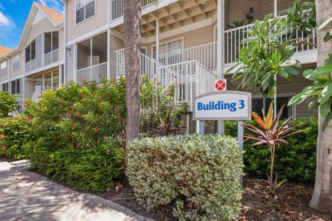 Condo à Sarasota, Floride, 2 chambres № 2296542