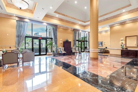 Copropriété à louer à Miami, Floride: 2 chambres, 150.97 m2 № 1982950 - photo 11