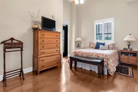 Copropriété à louer à Miami, Floride: 2 chambres, 150.97 m2 № 1982950 - photo 6