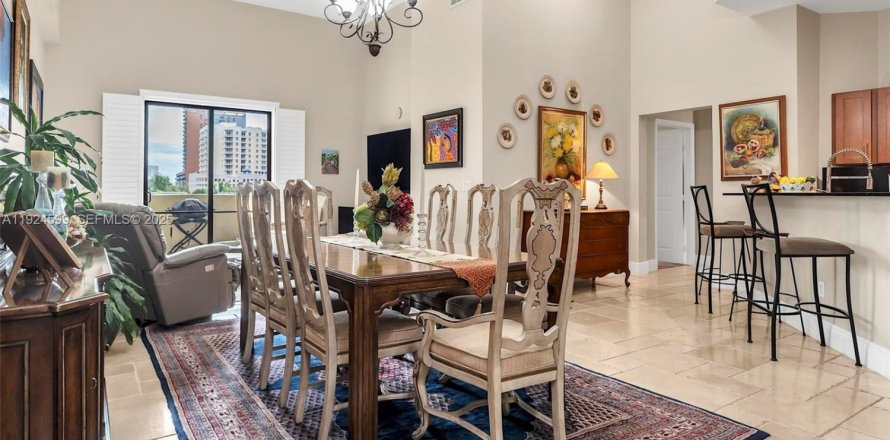 Condo à Miami, Floride, 2 chambres № 1982950