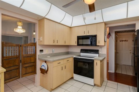 Villa ou maison à vendre à Englewood, Floride: 2 chambres, 153.1 m2 № 2156417 - photo 12