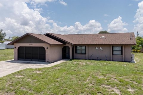 Villa ou maison à vendre à Englewood, Floride: 2 chambres, 153.1 m2 № 2156417 - photo 3