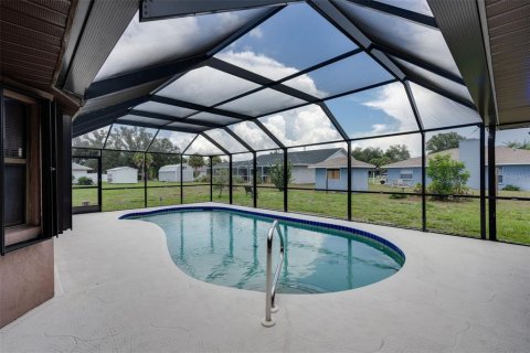 Villa ou maison à vendre à Englewood, Floride: 2 chambres, 153.1 m2 № 2156417 - photo 22
