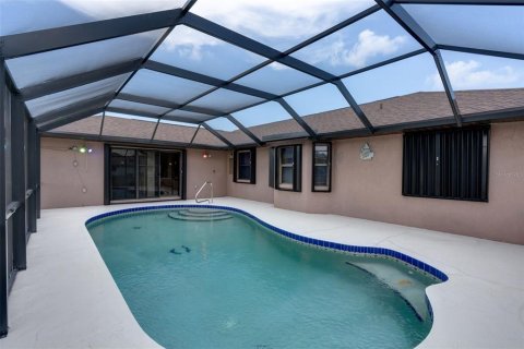 Villa ou maison à vendre à Englewood, Floride: 2 chambres, 153.1 m2 № 2156417 - photo 23