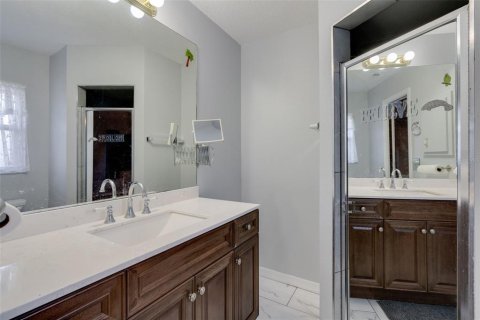 Villa ou maison à vendre à Englewood, Floride: 2 chambres, 153.1 m2 № 2156417 - photo 20