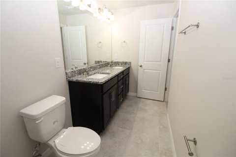 House in Port Charlotte, Florida 3 bedrooms, 140.75 sq.m. № 1628399 - photo 18