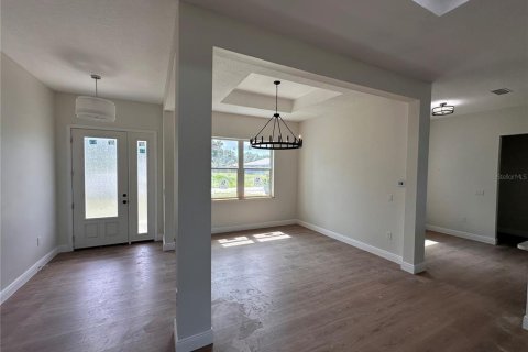 Villa ou maison à vendre à Palm Bay, Floride: 3 chambres, 172.43 m2 № 1853212 - photo 5