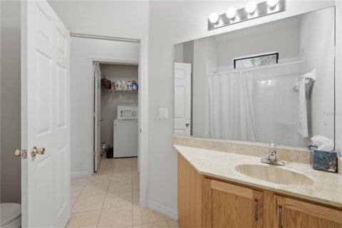 House in Palm Coast, Florida 2 bedrooms, 163.51 sq.m. № 2156308 - photo 27