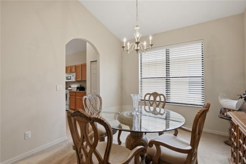 House in Palm Coast, Florida 2 bedrooms, 163.51 sq.m. № 2156308 - photo 15