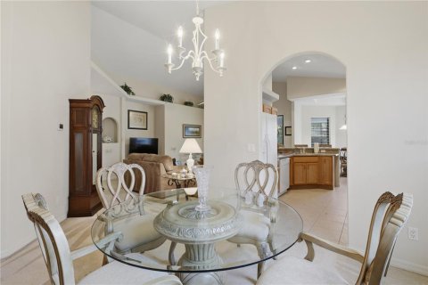 House in Palm Coast, Florida 2 bedrooms, 163.51 sq.m. № 2156308 - photo 16