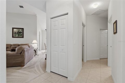 House in Palm Coast, Florida 2 bedrooms, 163.51 sq.m. № 2156308 - photo 21
