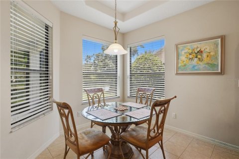 House in Palm Coast, Florida 2 bedrooms, 163.51 sq.m. № 2156308 - photo 13