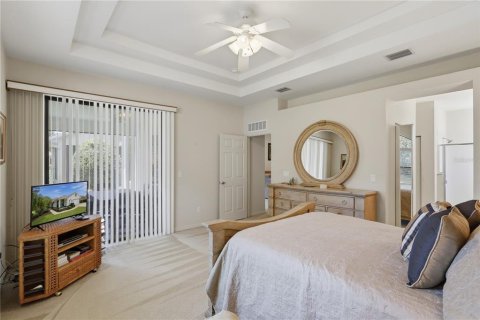 House in Palm Coast, Florida 2 bedrooms, 163.51 sq.m. № 2156308 - photo 24