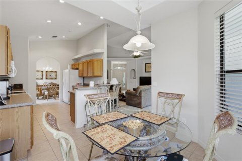 House in Palm Coast, Florida 2 bedrooms, 163.51 sq.m. № 2156308 - photo 14