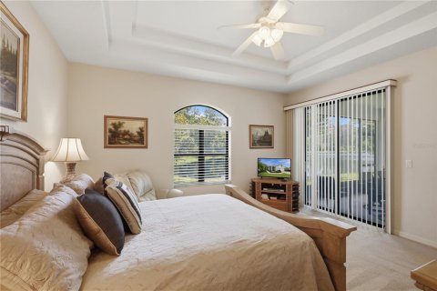House in Palm Coast, Florida 2 bedrooms, 163.51 sq.m. № 2156308 - photo 25
