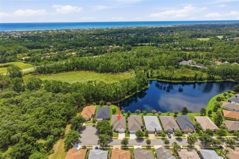 House in Palm Coast, Florida 2 bedrooms, 163.51 sq.m. № 2156308 - photo 2