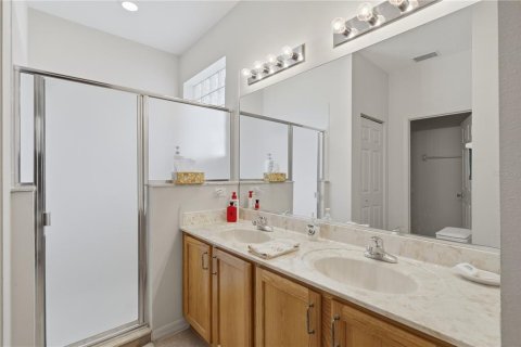 House in Palm Coast, Florida 2 bedrooms, 163.51 sq.m. № 2156308 - photo 26