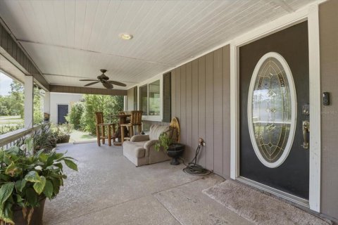 House in Citrus Springs, Florida 3 bedrooms, 170.2 sq.m. № 2097225 - photo 7