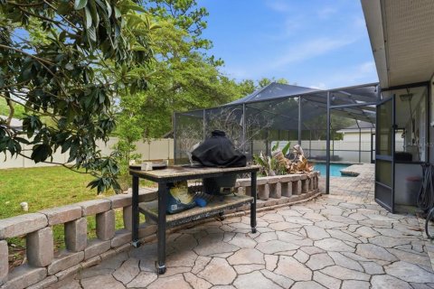 House in Citrus Springs, Florida 3 bedrooms, 170.2 sq.m. № 2097225 - photo 30