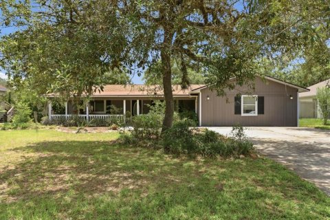 House in Citrus Springs, Florida 3 bedrooms, 170.2 sq.m. № 2097225 - photo 6