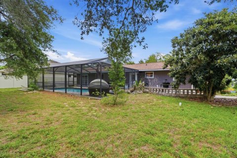 House in Citrus Springs, Florida 3 bedrooms, 170.2 sq.m. № 2097225 - photo 29