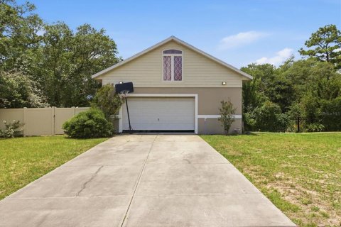 House in Citrus Springs, Florida 3 bedrooms, 170.2 sq.m. № 2097225 - photo 4
