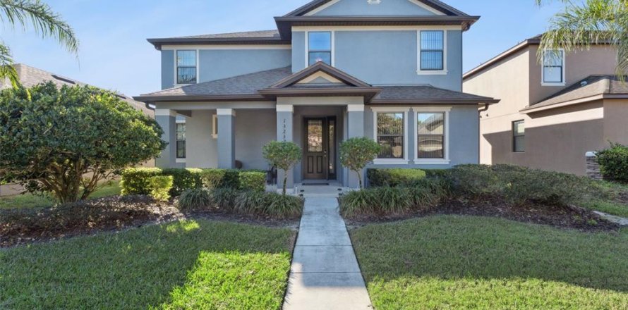Casa en Windermere, Florida 5 dormitorios, 233.28 m2 № 2237026