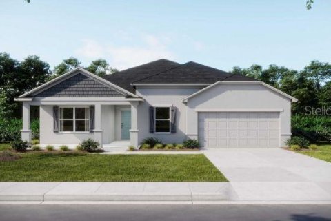 Villa ou maison à Port Charlotte, Floride 3 chambres, 191.94 m2 № 2108638