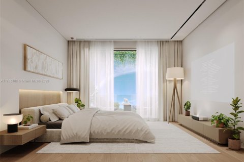 Propiedad comercial en venta en Bay Harbor Islands, Florida № 2016925 - foto 15