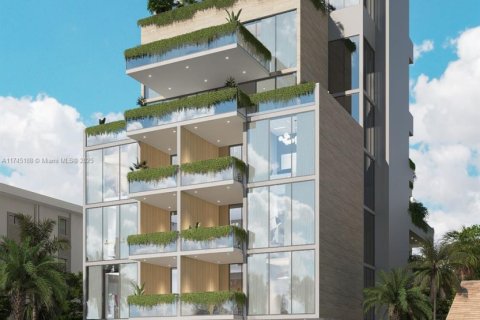 Propiedad comercial en venta en Bay Harbor Islands, Florida № 2016925 - foto 5