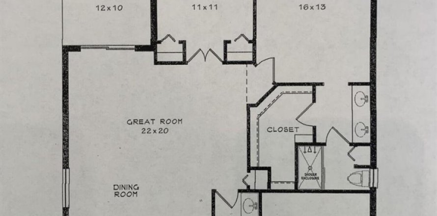 Casa en St. Lucie, Florida 2 dormitorios, 121.7 m2 № 2353107