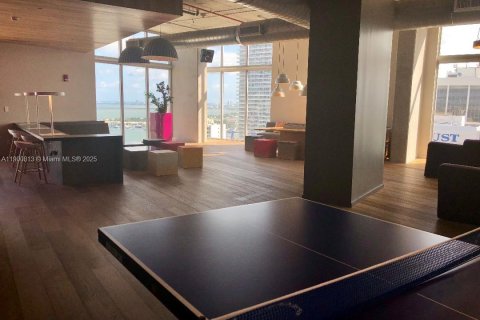 Condominio en alquiler en Miami, Florida, 1 dormitorio, 49.52 m2 № 1952091 - foto 13