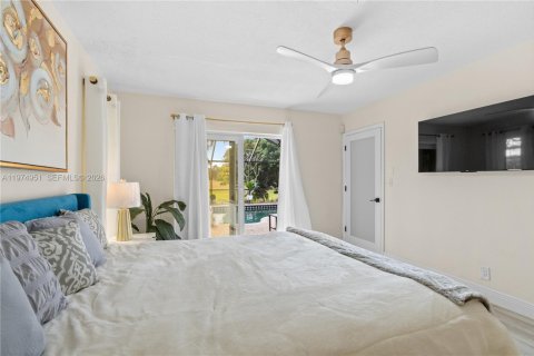 House in Tamarac, Florida 4 bedrooms, 222.22 sq.m. № 2040193 - photo 17