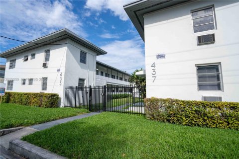 Studio à Miami, Floride № 2169141