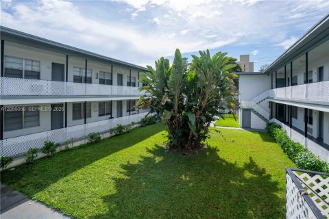 Appartement à louer à Miami, Floride: 37.16 m2 № 2169141 - photo 11