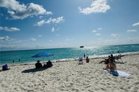 Купить кондоминиум в Майами-Бич, Флорида 37.16м2, № 1985573 - фото 7