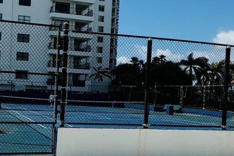 Купить кондоминиум в Майами-Бич, Флорида 37.16м2, № 1985573 - фото 30