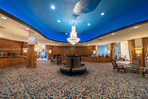 Купить кондоминиум в Майами-Бич, Флорида 37.16м2, № 1985573 - фото 17